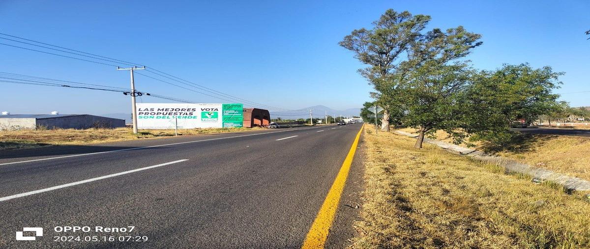 Foto de terreno habitacional en . , la estancia, morelia, michoacán de ocampo, 0 foto 02 Foto de terreno habitacional en renta en . , la estancia, morelia, michoacán de ocampo, 0 No. 02
