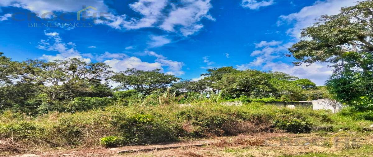 Foto de terreno habitacional en venta en  , la estanzuela, emiliano zapata, veracruz de ignacio de la llave, 0 No. 05