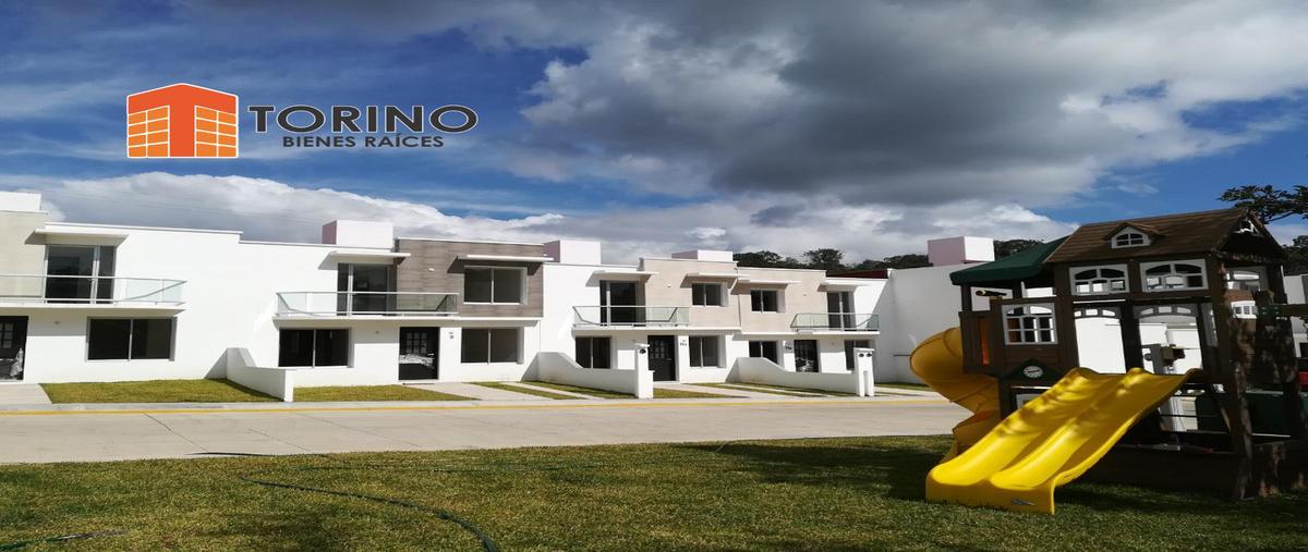 Foto de casa en venta en  , la estanzuela, emiliano zapata, veracruz de ignacio de la llave, 7505811 No. 03