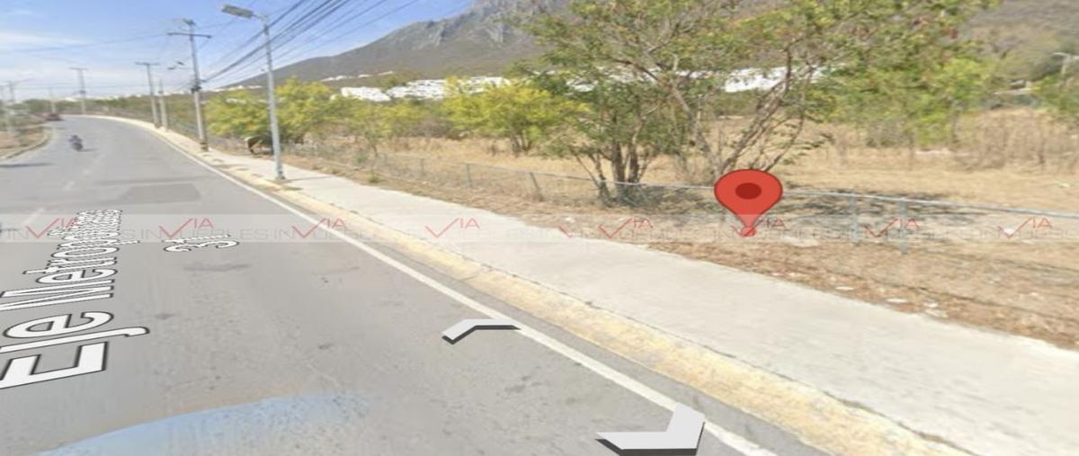 Foto de terreno habitacional en venta en la estanzuela , la estanzuela, monterrey, nuevo león, 28066083 No. 05