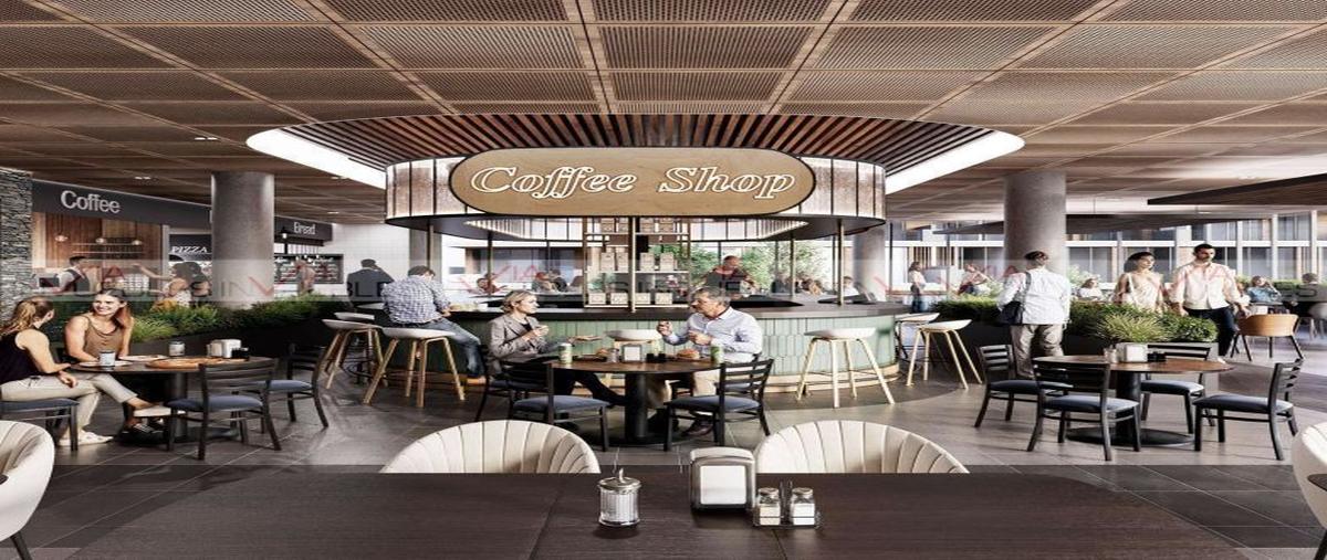 Foto de oficina en venta en la estanzuela , la estanzuela, monterrey, nuevo león, 30209380 No. 03