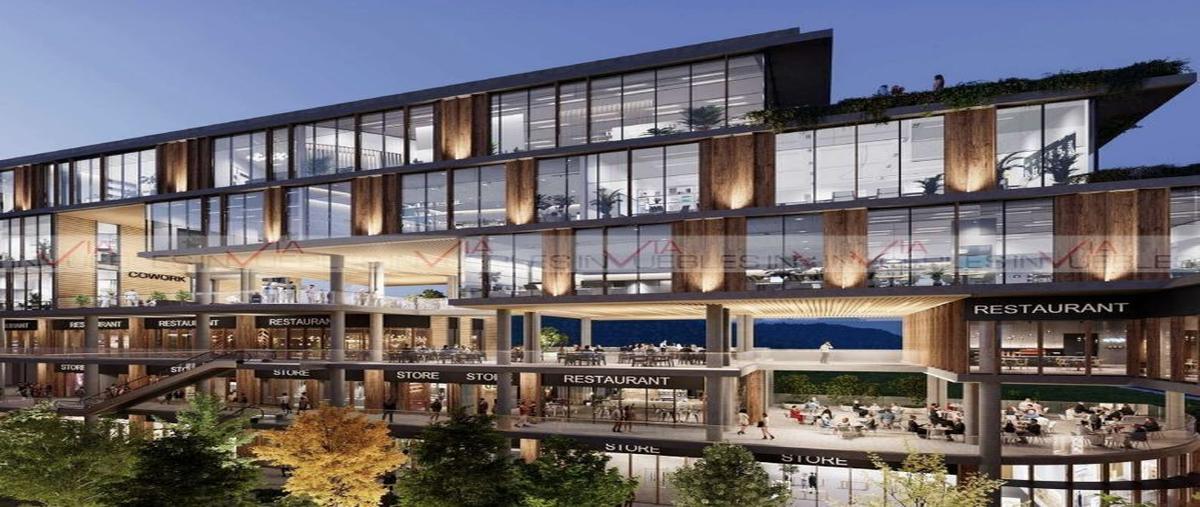 Foto de oficina en venta en la estanzuela , la estanzuela, monterrey, nuevo león, 30209380 No. 05