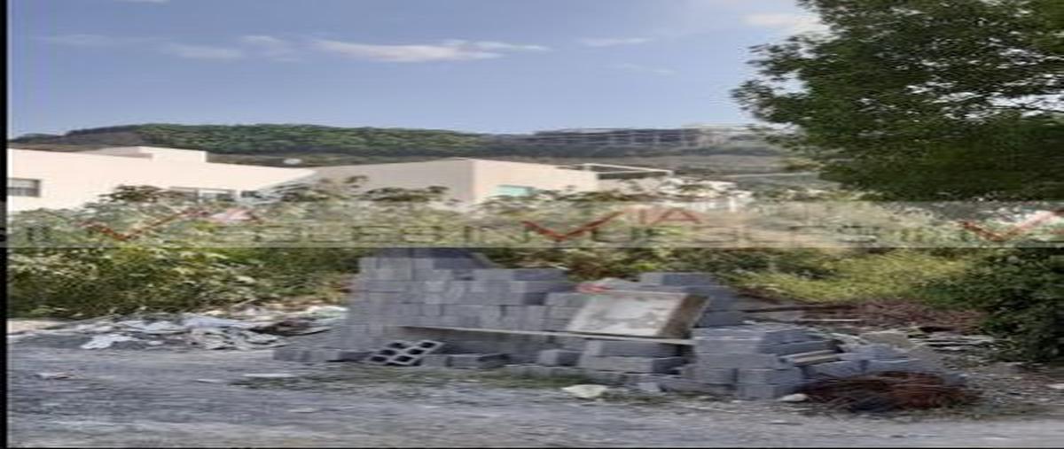 Foto de terreno habitacional en venta en  , la estanzuela, monterrey, nuevo león, 19998429 No. 04
