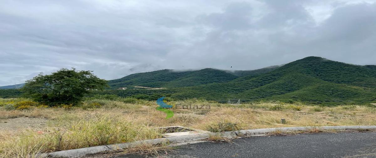 Foto de terreno habitacional en venta en  , la estanzuela, monterrey, nuevo león, 0 No. 03