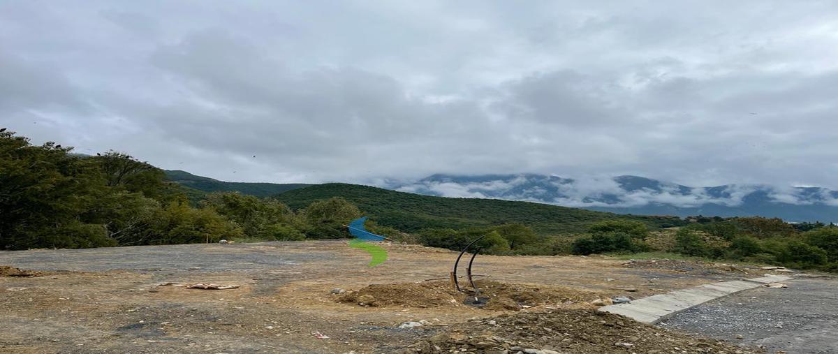 Foto de terreno habitacional en venta en  , la estanzuela, monterrey, nuevo león, 0 No. 04