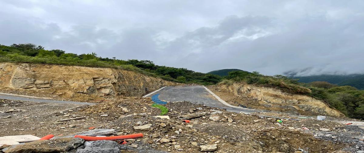 Foto de terreno habitacional en venta en  , la estanzuela, monterrey, nuevo león, 0 No. 05