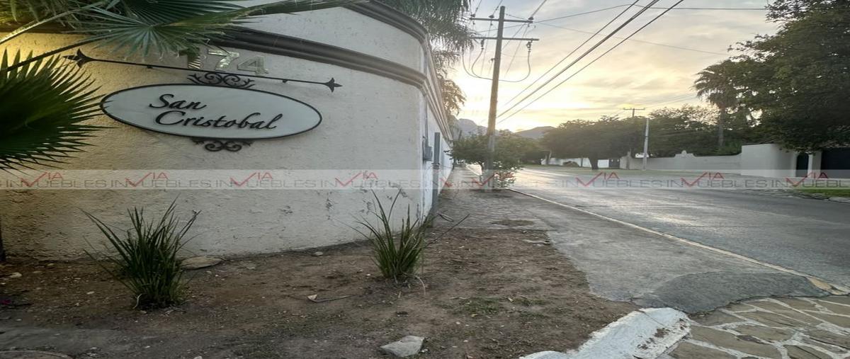 Foto de terreno habitacional en venta en  , la estanzuela, monterrey, nuevo león, 26961674 No. 05