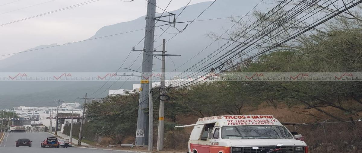 Foto de terreno comercial en venta en  , la estanzuela, monterrey, nuevo león, 26961868 No. 04