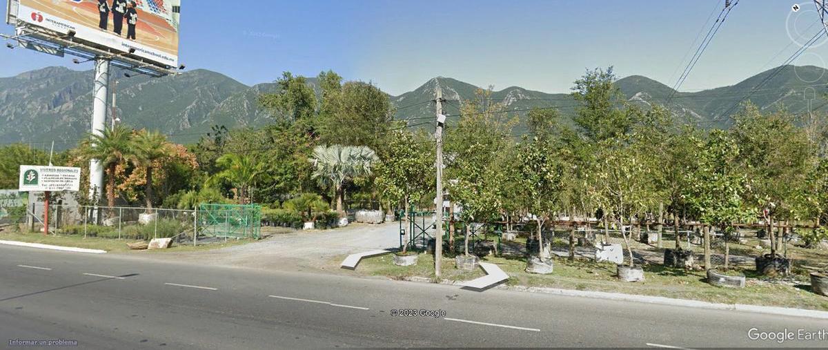 Foto de terreno comercial en venta en  , la estanzuela, monterrey, nuevo león, 0 No. 03