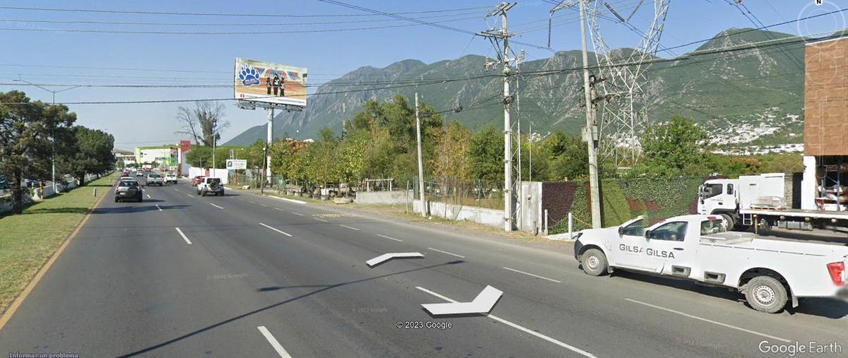 Foto de terreno comercial en venta en  , la estanzuela, monterrey, nuevo león, 0 No. 04