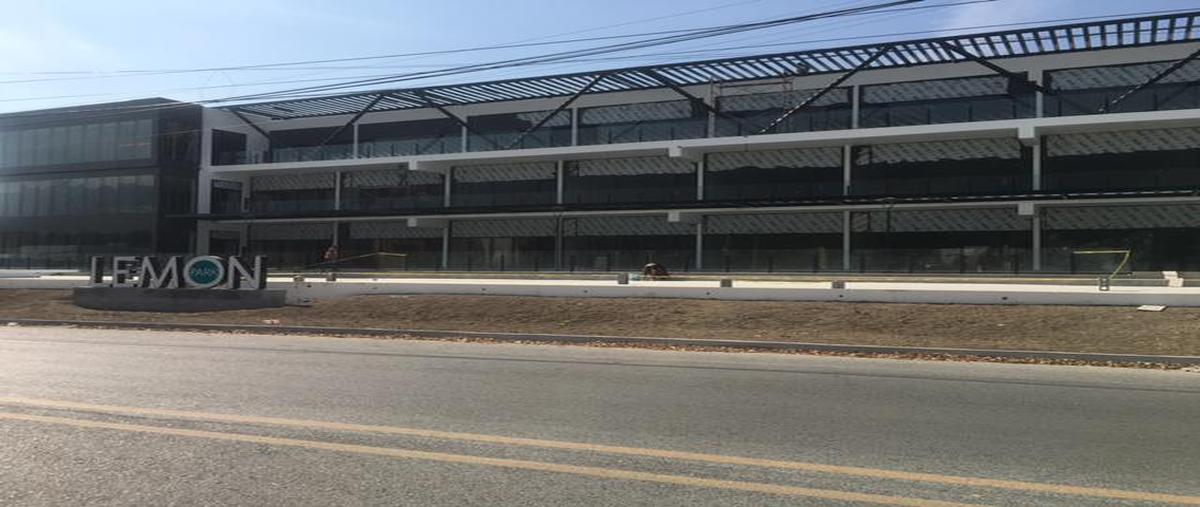 Foto de local en renta en  , la estanzuela, monterrey, nuevo león, 0 No. 03