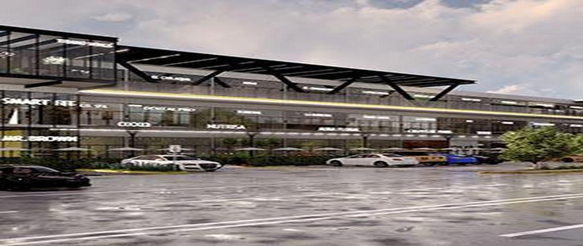 Foto de local en renta en  , la estanzuela, monterrey, nuevo león, 0 No. 04