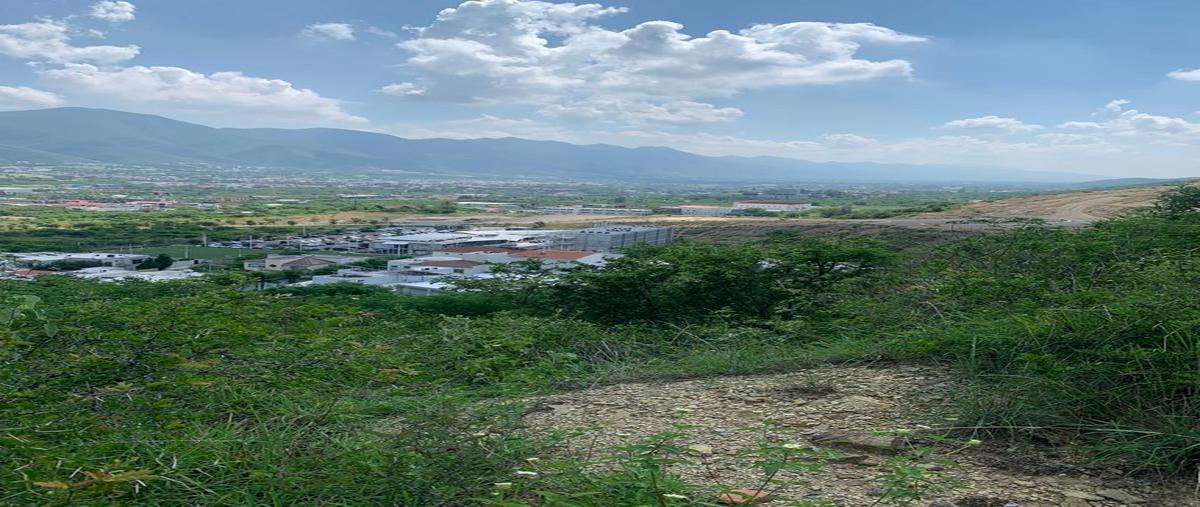 Foto de terreno habitacional en venta en  , la estanzuela, monterrey, nuevo león, 30107646 No. 05