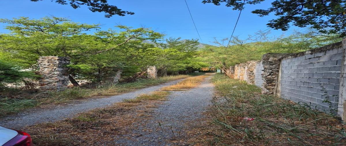 Foto de terreno habitacional en venta en  , la estanzuela, monterrey, nuevo león, 30262076 No. 03