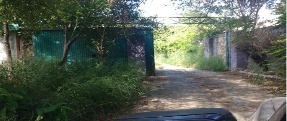 Foto de terreno habitacional en venta en  , la estanzuela, monterrey, nuevo león, 30262076 No. 04