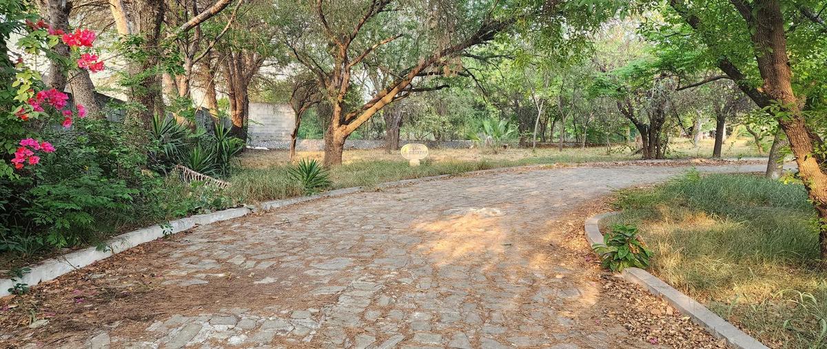 Foto de terreno habitacional en venta en  , la estanzuela, monterrey, nuevo león, 30262076 No. 05
