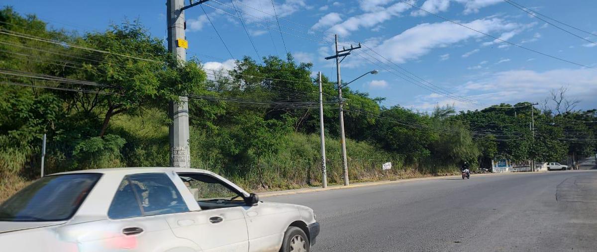 Foto de terreno habitacional en venta en  , la estanzuela, monterrey, nuevo león, 0 No. 05