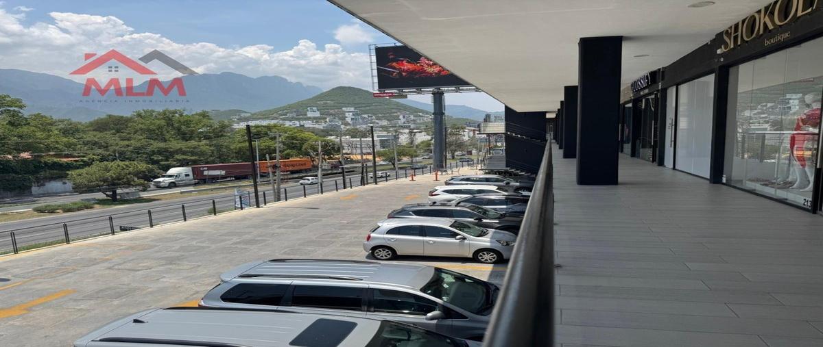 Foto de local en renta en  , la estanzuela, monterrey, nuevo león, 30741102 No. 03