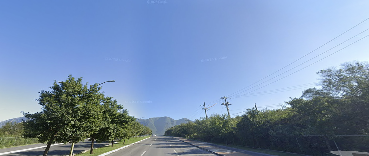 Foto de terreno habitacional en venta en  , la estanzuela, monterrey, nuevo león, 30978014 No. 05