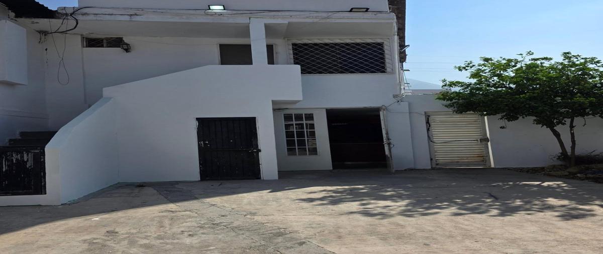 Foto de bodega en renta en  , la estanzuela, monterrey, nuevo león, 0 No. 03
