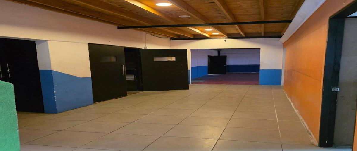 Foto de bodega en renta en  , la estanzuela, monterrey, nuevo león, 0 No. 07