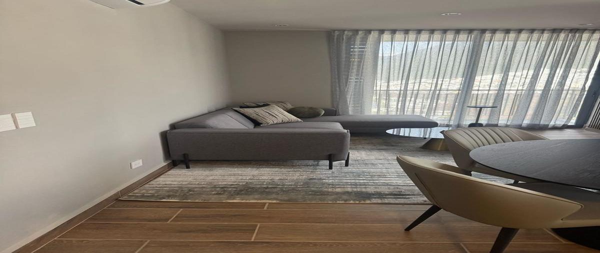 Foto de departamento en renta en  , la estanzuela, monterrey, nuevo león, 0 No. 04