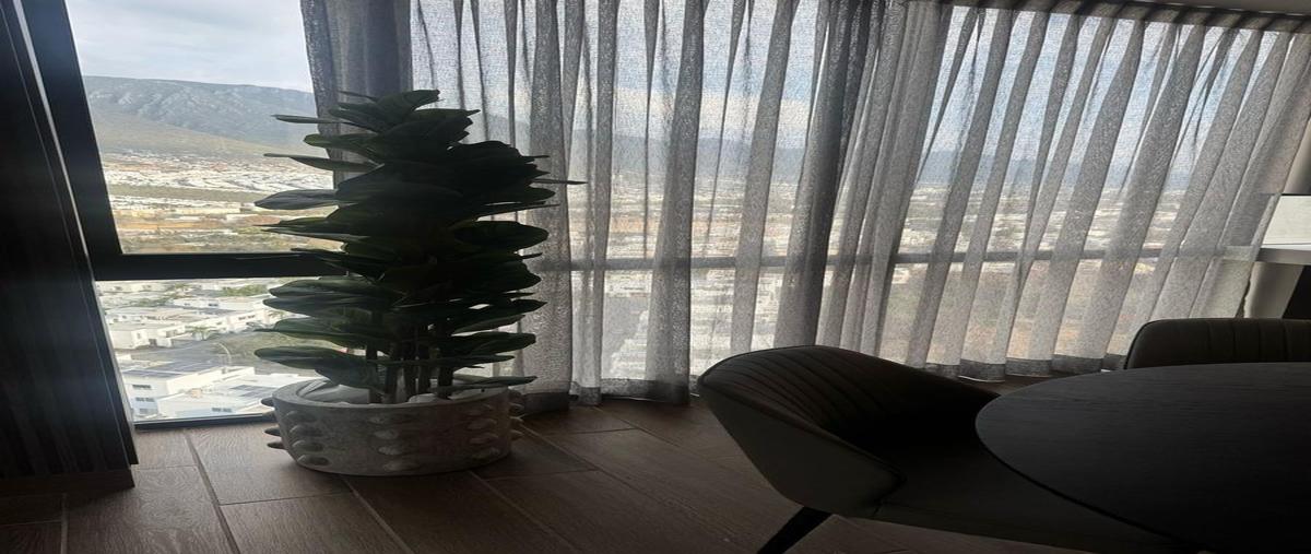 Foto de departamento en renta en  , la estanzuela, monterrey, nuevo león, 0 No. 05