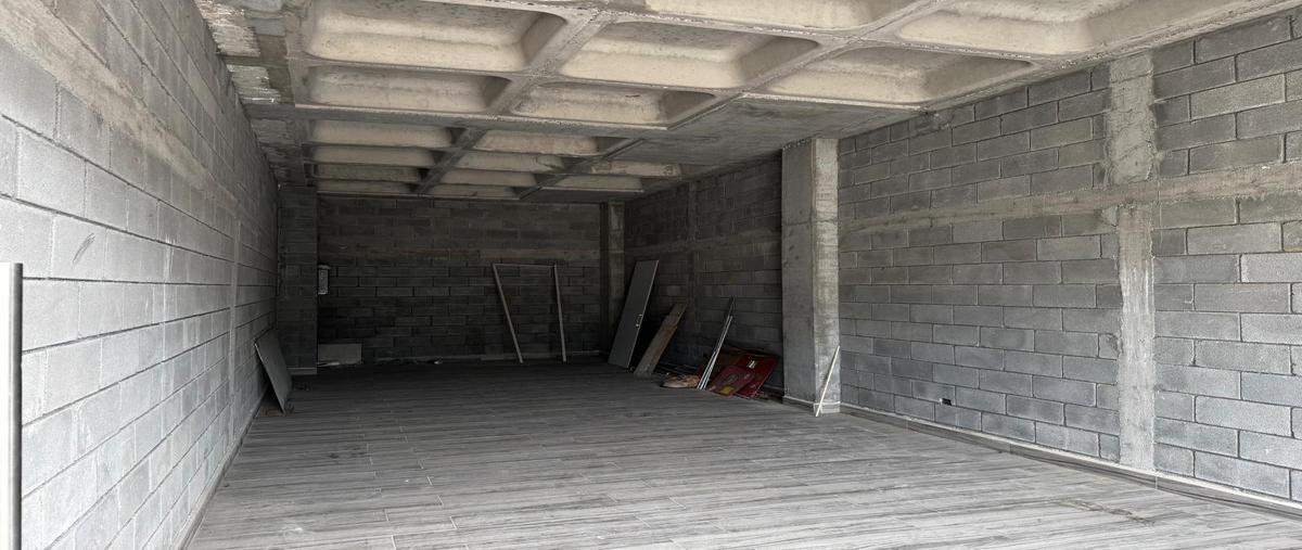 Foto de local en renta en  , la estanzuela, monterrey, nuevo león, 31355996 No. 03