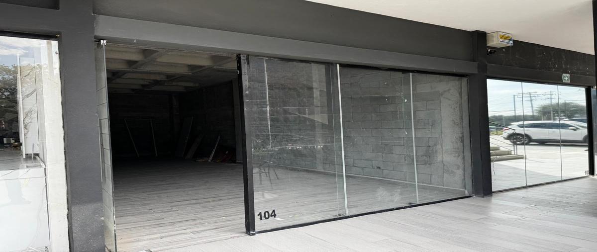 Foto de local en renta en  , la estanzuela, monterrey, nuevo león, 31355996 No. 04