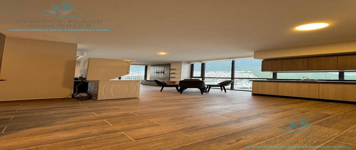 Foto de departamento en renta en  , la estanzuela, monterrey, nuevo león, 0 No. 03