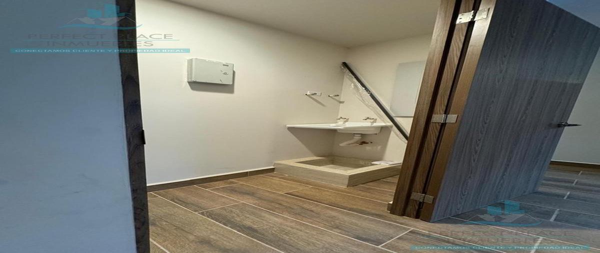 Foto de departamento en renta en  , la estanzuela, monterrey, nuevo león, 0 No. 04