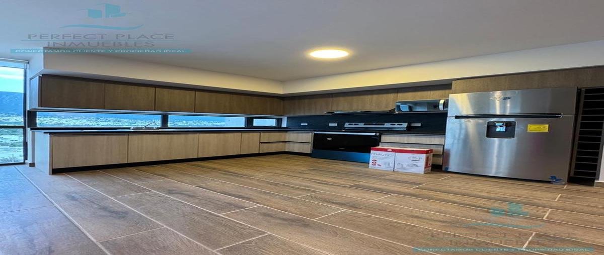 Foto de departamento en renta en  , la estanzuela, monterrey, nuevo león, 0 No. 05