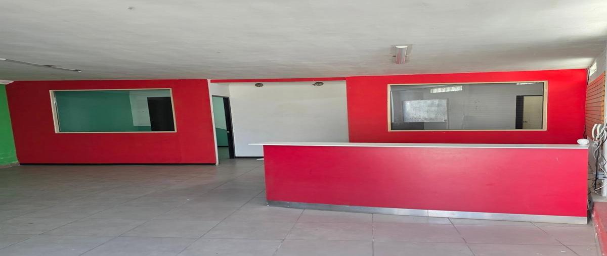 Foto de bodega en renta en  , la estanzuela, monterrey, nuevo león, 31615295 No. 04