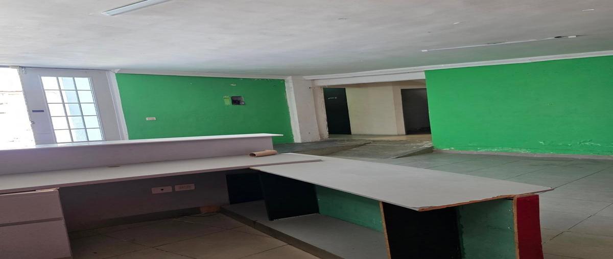 Foto de bodega en renta en  , la estanzuela, monterrey, nuevo león, 31615295 No. 05