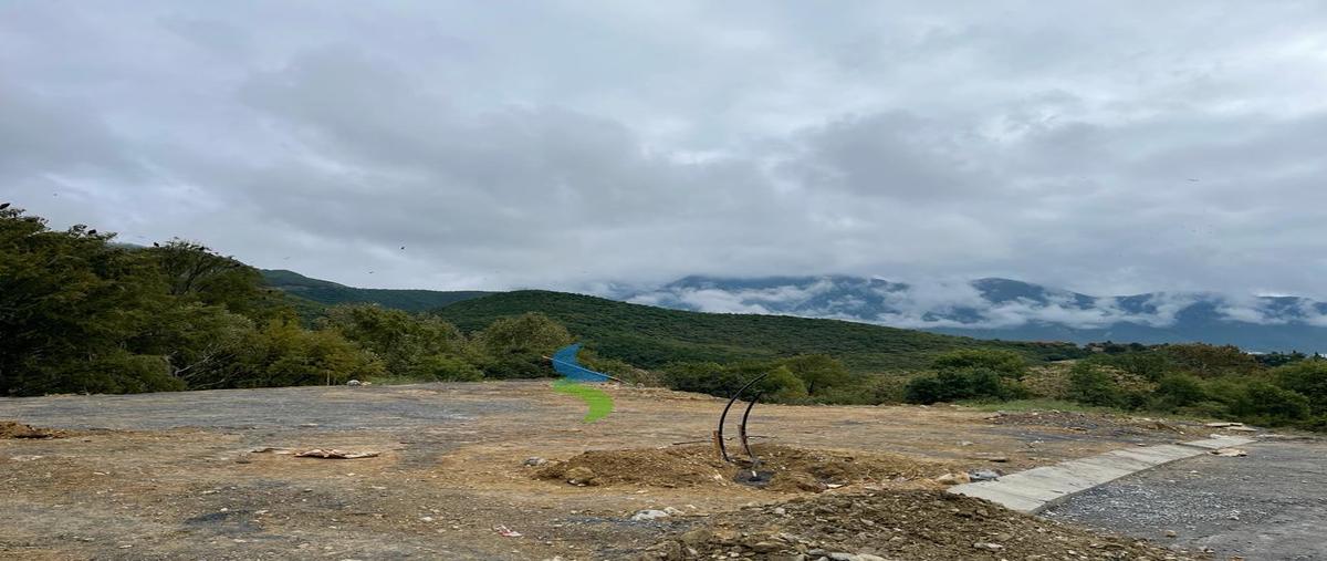 Foto de terreno habitacional en venta en  , la estanzuela, monterrey, nuevo león, 0 No. 04