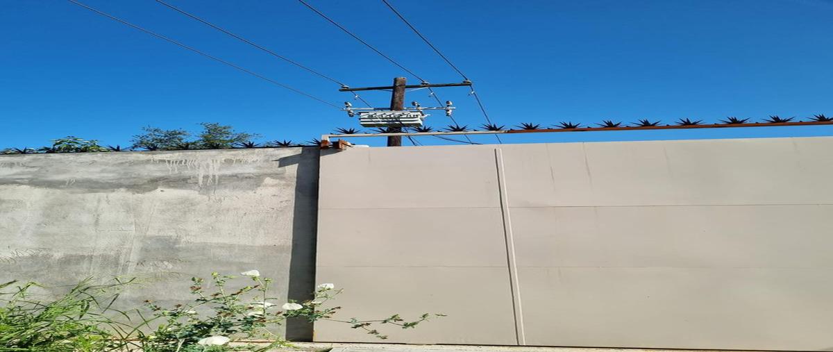 Foto de terreno habitacional en venta en  , la estanzuela vieja, monterrey, nuevo león, 26566182 No. 05