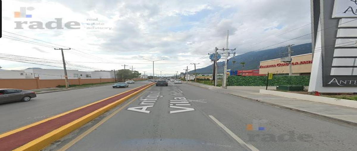 Foto de local en renta en  , la estanzuela vieja, monterrey, nuevo león, 0 No. 04