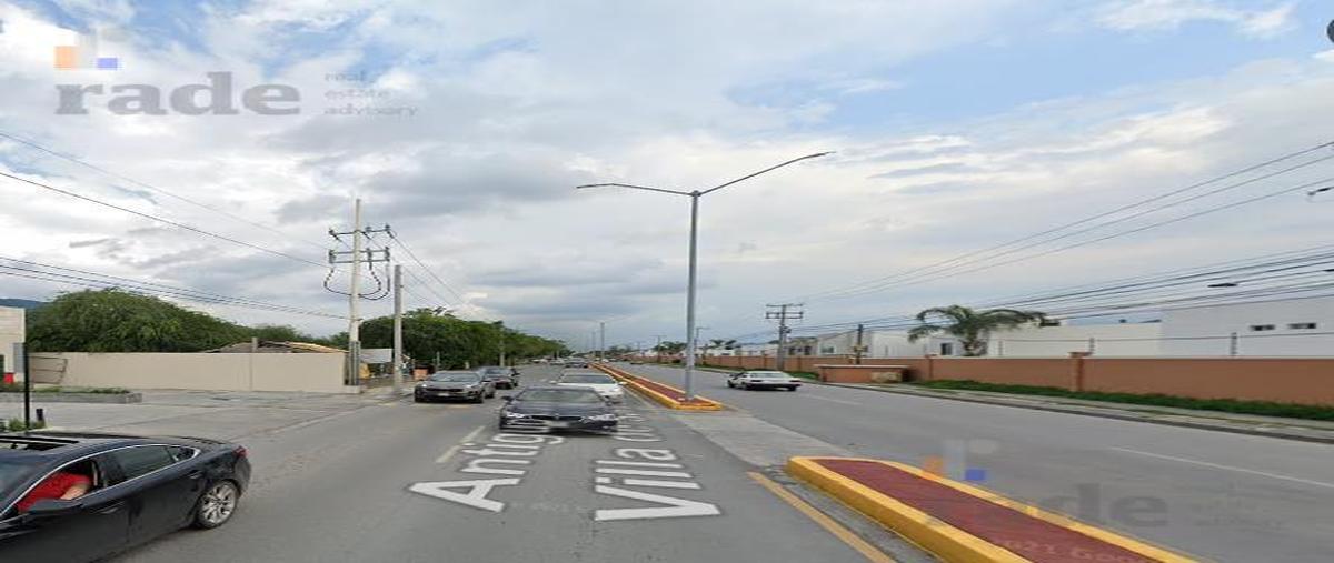 Foto de local en renta en  , la estanzuela vieja, monterrey, nuevo león, 0 No. 05