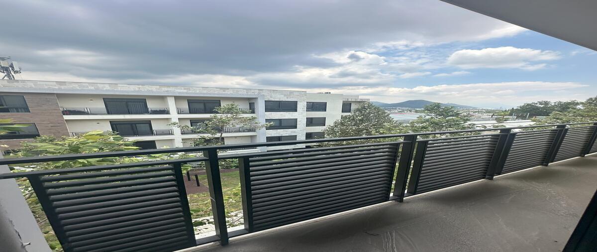 Foto de departamento en renta en  , la estanzuela vieja, monterrey, nuevo león, 30301618 No. 05