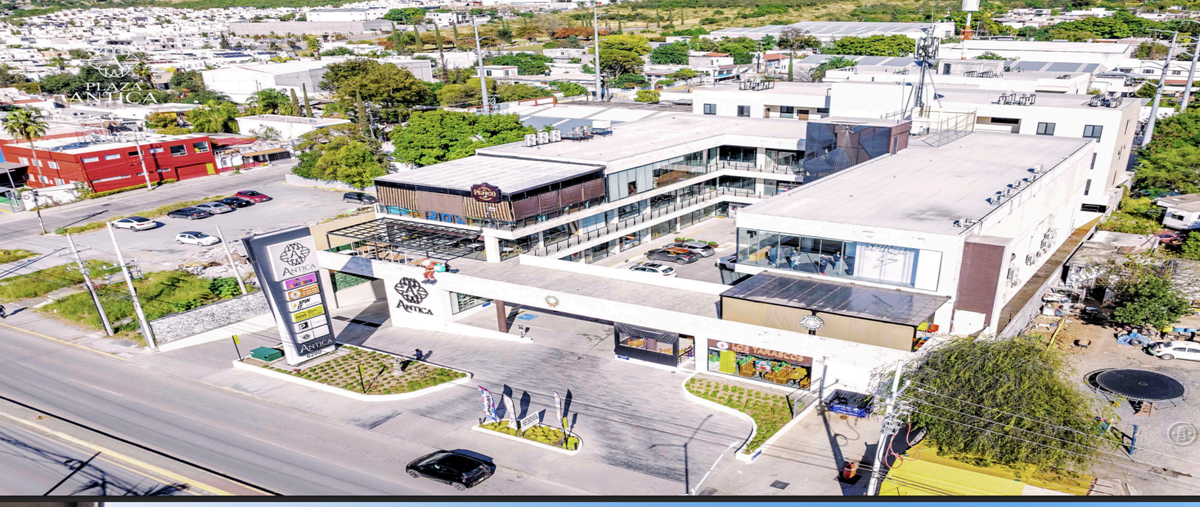 Foto de local en renta en . , la estanzuela vieja, monterrey, nuevo león, 0 No. 05