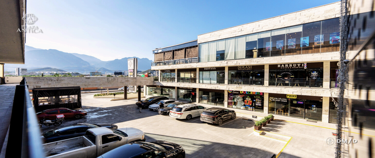 Foto de local en renta en . , la estanzuela vieja, monterrey, nuevo león, 0 No. 04