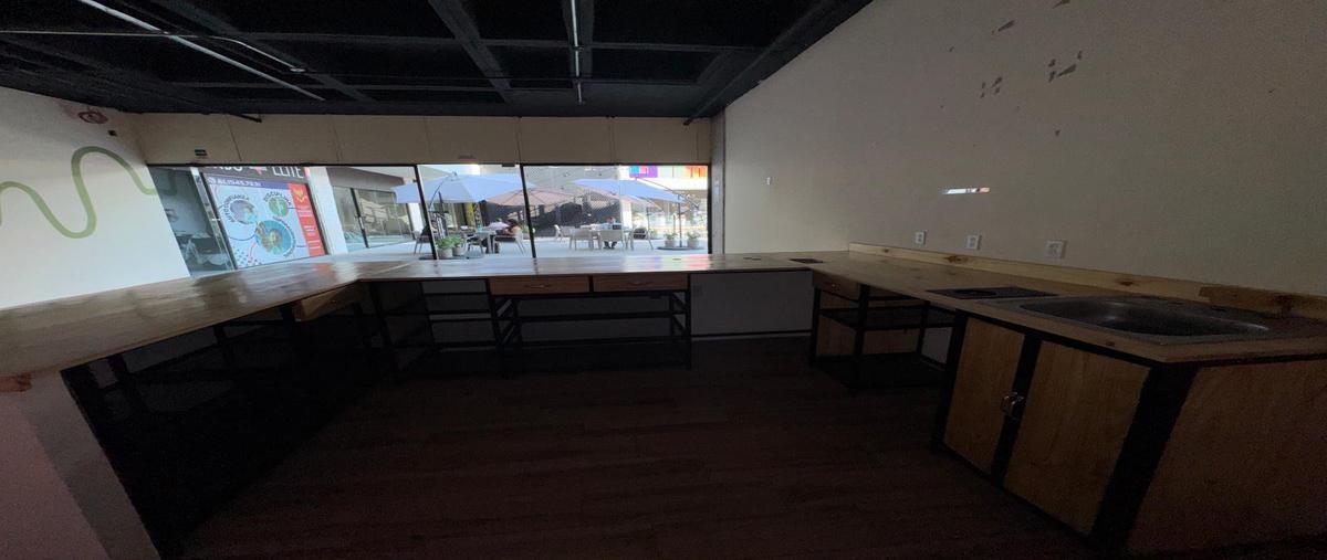 Foto de local en renta en  , la estanzuela vieja, monterrey, nuevo león, 31356058 No. 04
