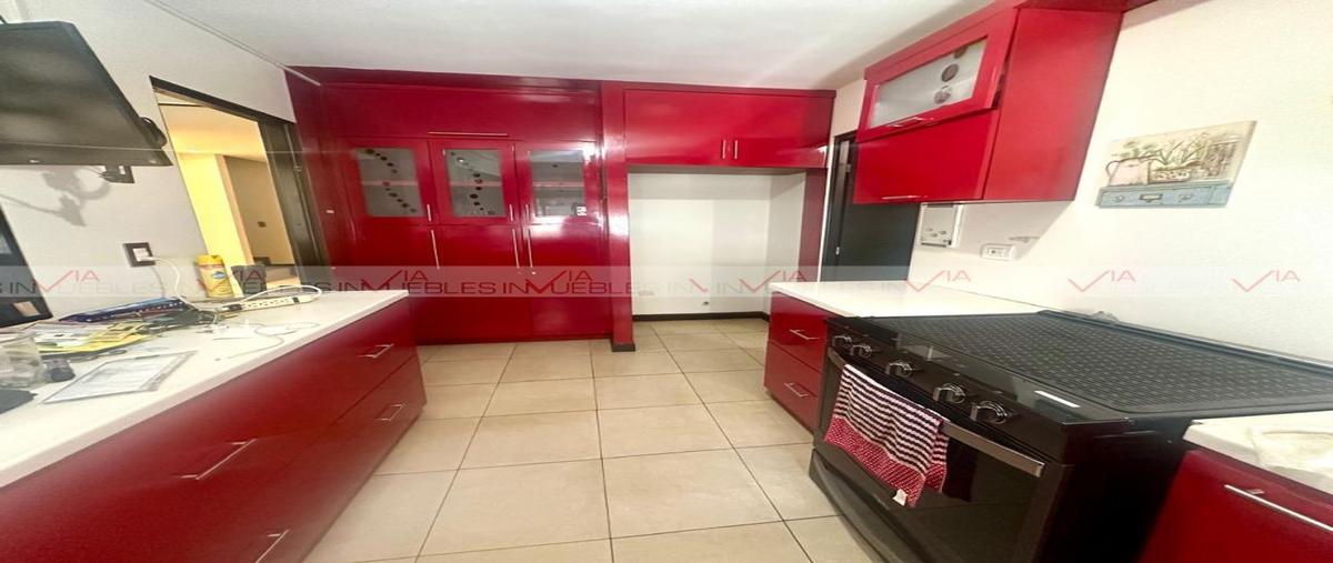 Foto de casa en venta en  , la estanzuela vieja, monterrey, nuevo león, 0 No. 05