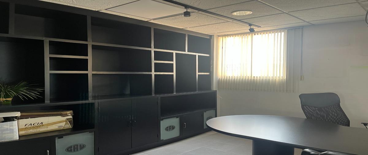 Foto de edificio en venta en  , la estrella, álvaro obregón, df / cdmx, 0 No. 05
