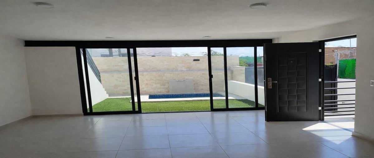 Foto de casa en venta en  , la estrella, cuernavaca, morelos, 0 No. 04