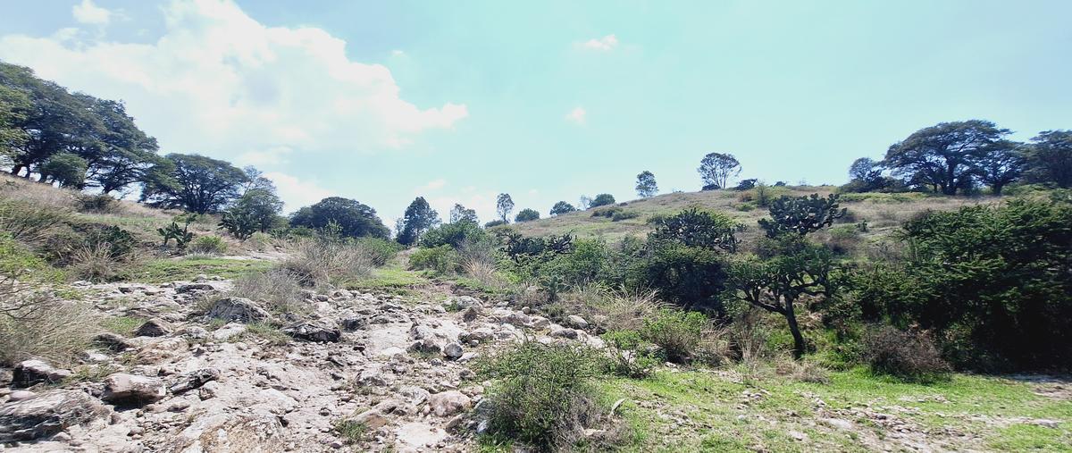 Foto de terreno comercial en venta en la ex mina , cañada de cisneros, tepotzotlán, méxico, 29955945 No. 03