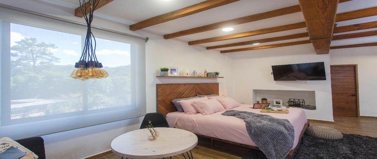 Foto de departamento en renta en la fabrica , avándaro, valle de bravo, méxico, 0 No. 03