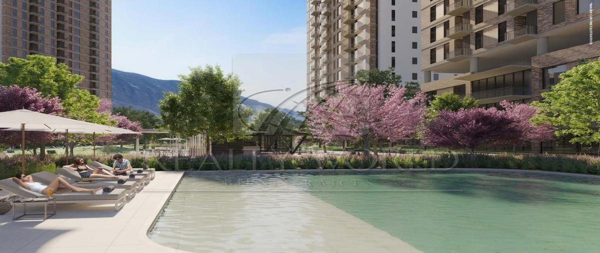 Foto de departamento en , la fama, santa catarina, nuevo león, 27234276 foto 02 Foto de departamento en venta en , la fama, santa catarina, nuevo león, 27234276 No. 02