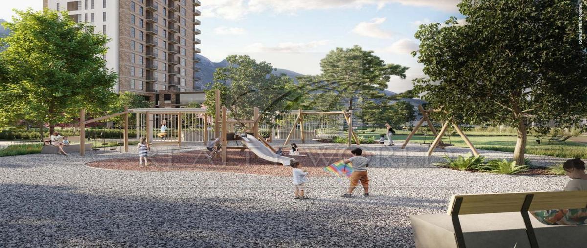 Foto de departamento en , la fama, santa catarina, nuevo león, 27234276 foto 04 Foto de departamento en venta en , la fama, santa catarina, nuevo león, 27234276 No. 04