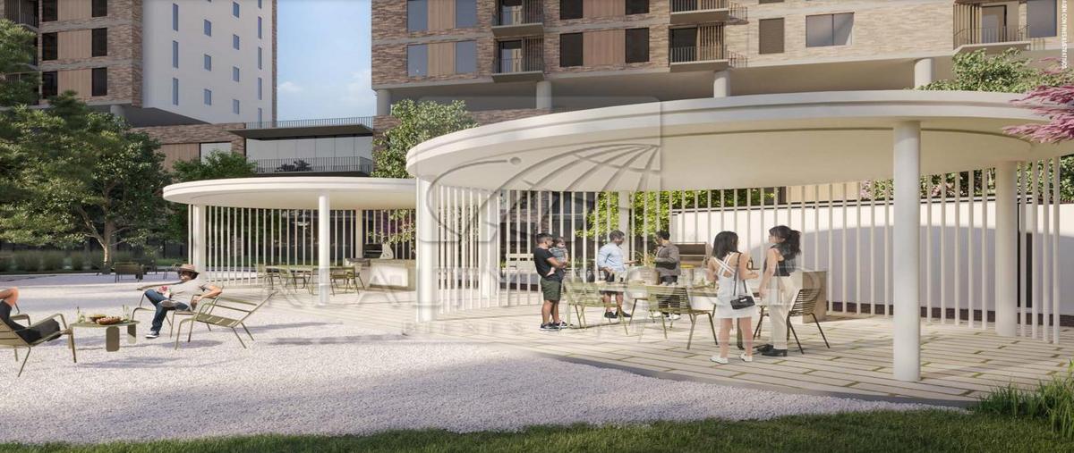 Foto de departamento en , la fama, santa catarina, nuevo león, 27234276 foto 05 Foto de departamento en venta en , la fama, santa catarina, nuevo león, 27234276 No. 05